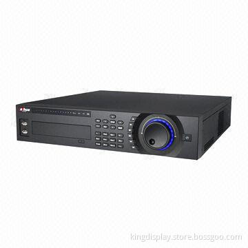 2U Network Video Recorder, 8-/16-/32-channel
